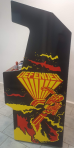 Classic arcade machine - A007 "Defender"